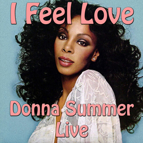 Donna Summer